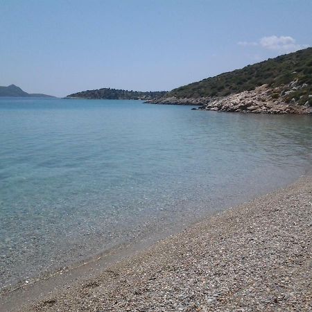 70 Sq M Apartment At Saint Martin'S Harbour Mali Losinj Luaran gambar