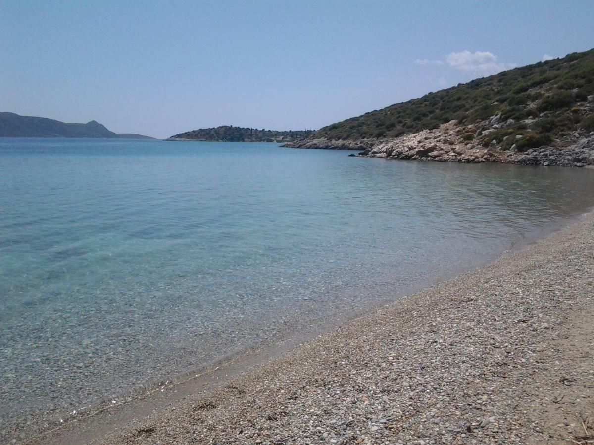 70 Sq M Apartment At Saint Martin'S Harbour Mali Losinj Luaran gambar