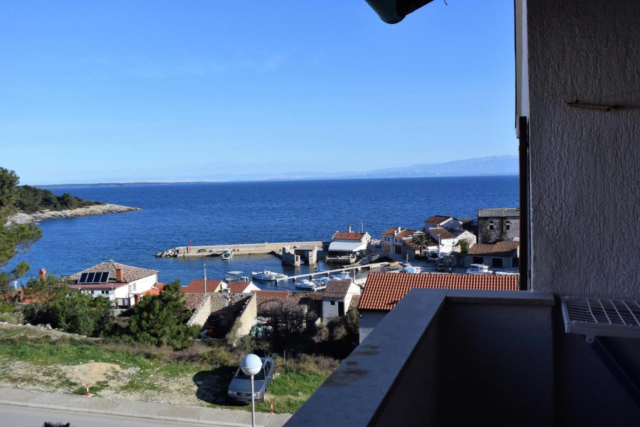 70 Sq M Apartment At Saint Martin'S Harbour Mali Losinj Bilik gambar