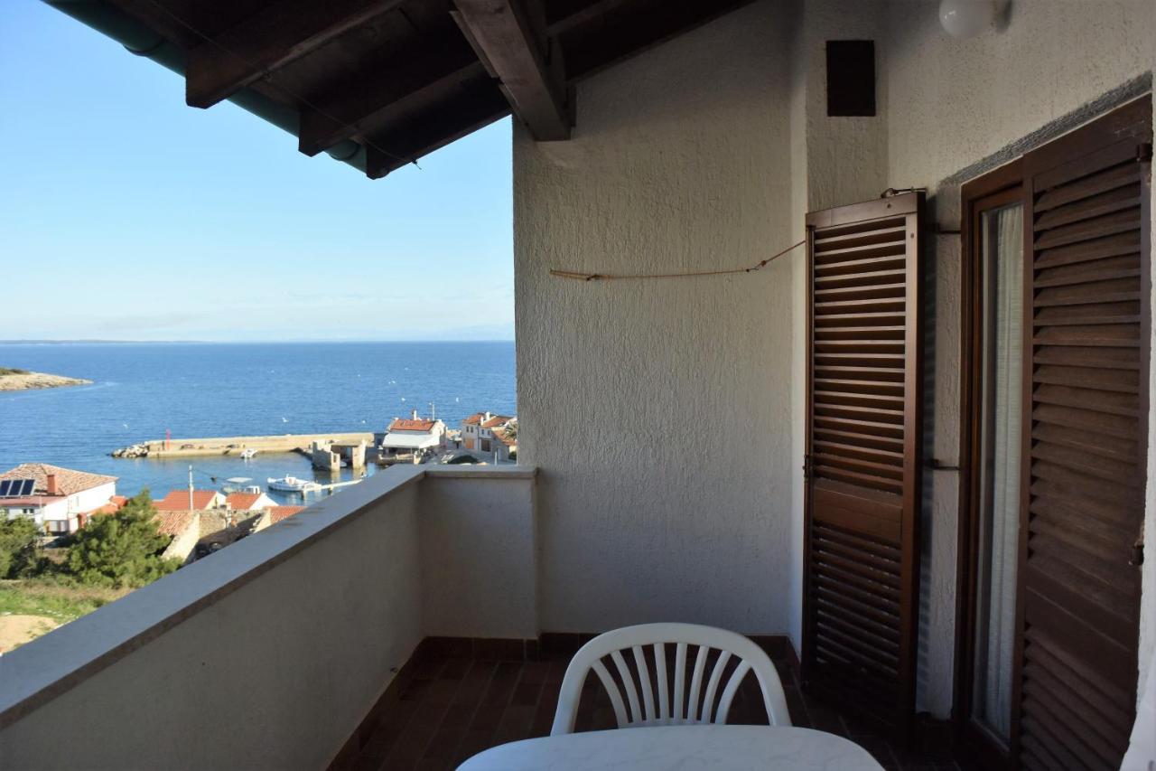 70 Sq M Apartment At Saint Martin'S Harbour Mali Losinj Bilik gambar