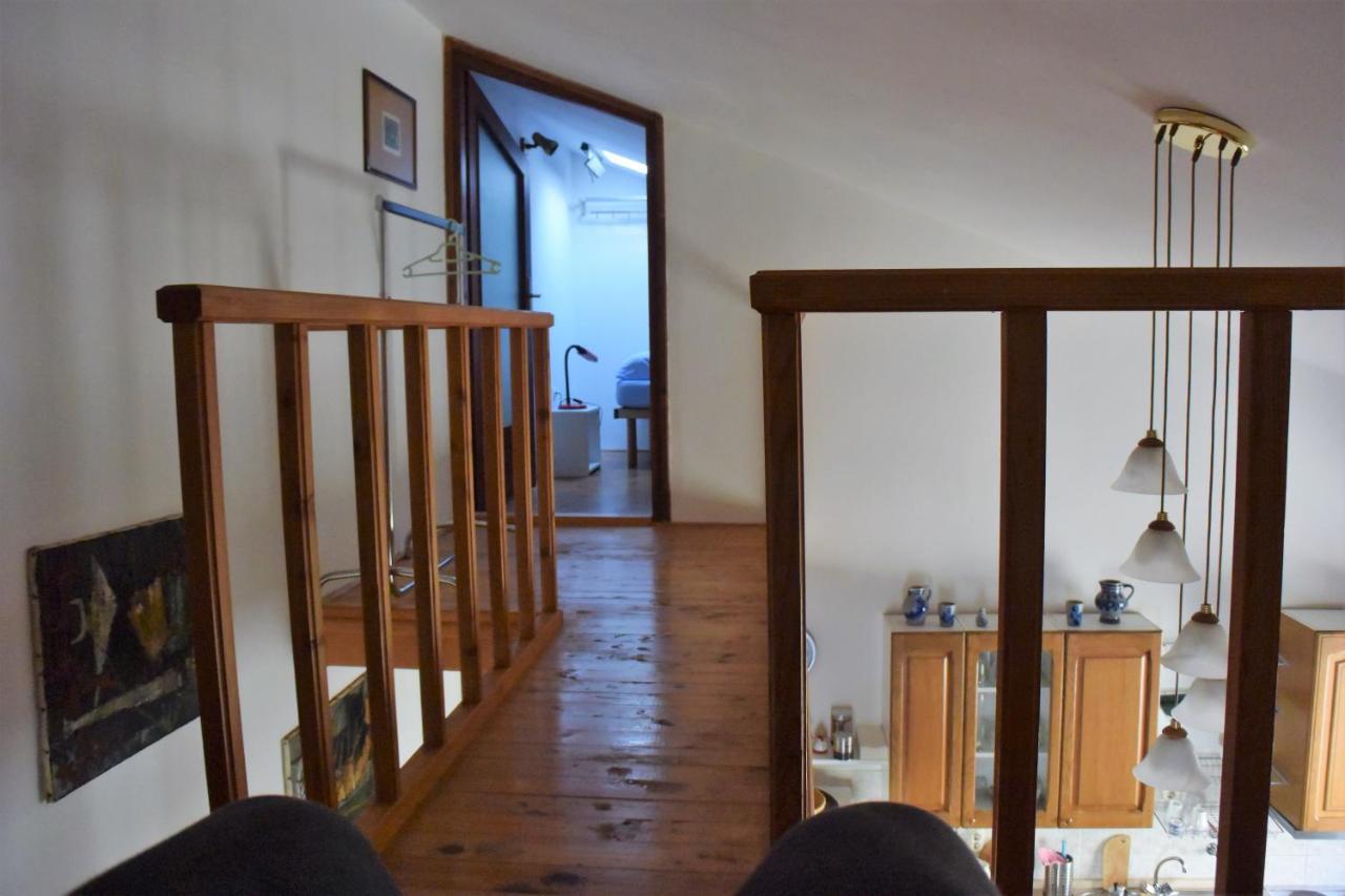 70 Sq M Apartment At Saint Martin'S Harbour Mali Losinj Bilik gambar