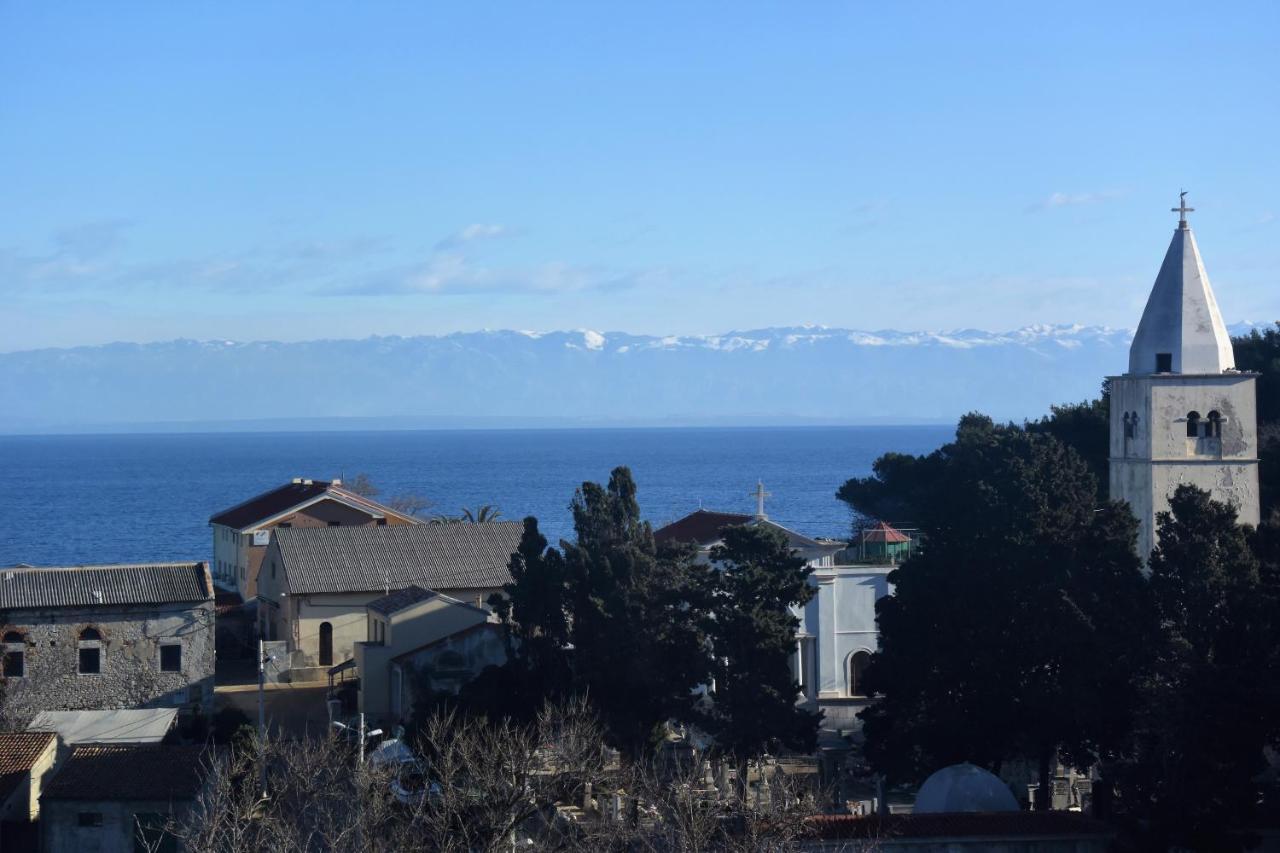 70 Sq M Apartment At Saint Martin'S Harbour Mali Losinj Bilik gambar