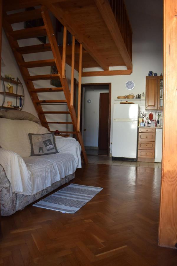 70 Sq M Apartment At Saint Martin'S Harbour Mali Losinj Bilik gambar